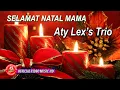 Download Lagu LAGU NATAL TERPOPULER - SELAMAT NATAL MAMA  - GOLDEN BEST ROHANI [OFFICIAL VIDEO MUSIC ]