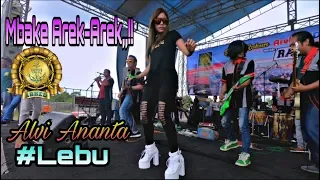 Download Alvi Ananta - Lebu \\ Raxzasa Music feat Pemuda kedunen ARKED BERSATU MP3