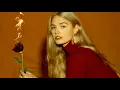 Ashe - Bachelorette