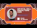 Bookboost Crystal Ball Predictions for 2026