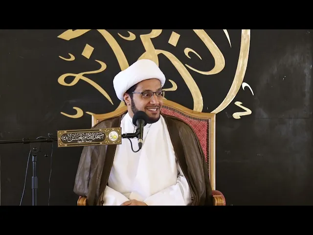 ⁣العيوب المخفية وإصلاحها   | الشيخ علي العبود | خطبة الجمعة | 2023-4-14