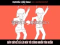 Taiyoukei Disco - Cover by Sou (Vietsub + Kanji + Romaji)