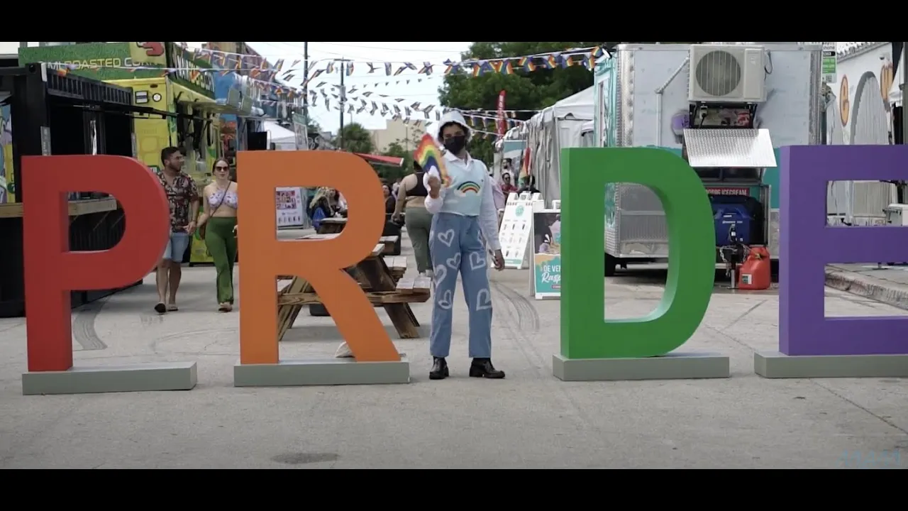 Wynwood Pride