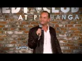 Taco Bell Application Erik Myers Stand-Up Comedy