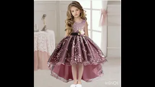 فساتين حسب إسمك 