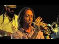 The Black Seeds Live Sziget 2012 Full Concert