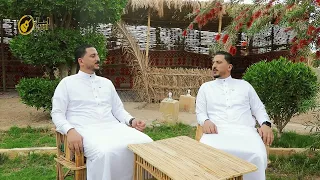 حسني العجني   يا نار المضايق      دندنها