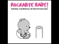 Don't Stop - Lullaby Renditions of Fleetwood Mac - Rockabye Baby!
