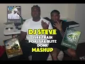 DJ STEVE - Respectfully x Yike Train x Pop It Fa Blitz Mashup