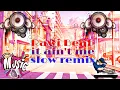 Download Lagu Rawi Beat - it ain't me - slow remix