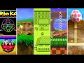 Download Lagu All Stages in Smash Remix! (2.0.0)