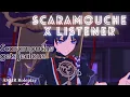 ASMR Scaramouche gets jealous - Genshin Impact ASMR