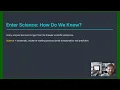 32 315 Lecture 13 - 2 Evaluation II