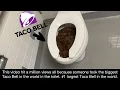 Download Lagu A Video of Paper Towels Some Kids Stuffed Down the Toilet Full Shoot!