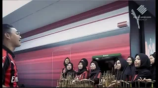 sar perch ti amo ricchi e poveri rumah angklung cover for ac milan 