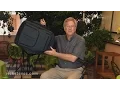 European Travel Skills Packing Light - Rick Steves Europe Travel Guide