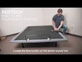 BTX4 Pairing Remote