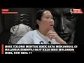 Lagu MISS TOLONG MERTUA ADEK SAYA MEN1N9G4L DI MALAYSIA DIMINTAI 60JT KALO MAU MULANGIN MISS, KOK BISA ??