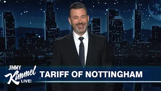 Trump’s Terrible Tariff Plan, MAGA Grifters on Cameo & Handling Family Controversy on Thanksgiving