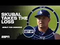 Biggest takeaways from Tarik Skubal s Dodgers debut in losing effort vs Cubs Get Up