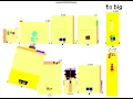 Numberblocks Band Retro 3 301-3 350