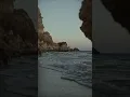 Download Lagu Lovely Water Waves at Beautiful Beach #tiktok #shorts #short #viral