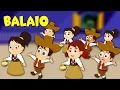 Download Lagu Eu queria ser balaio  - Video Infantil Musical - Música infantil
