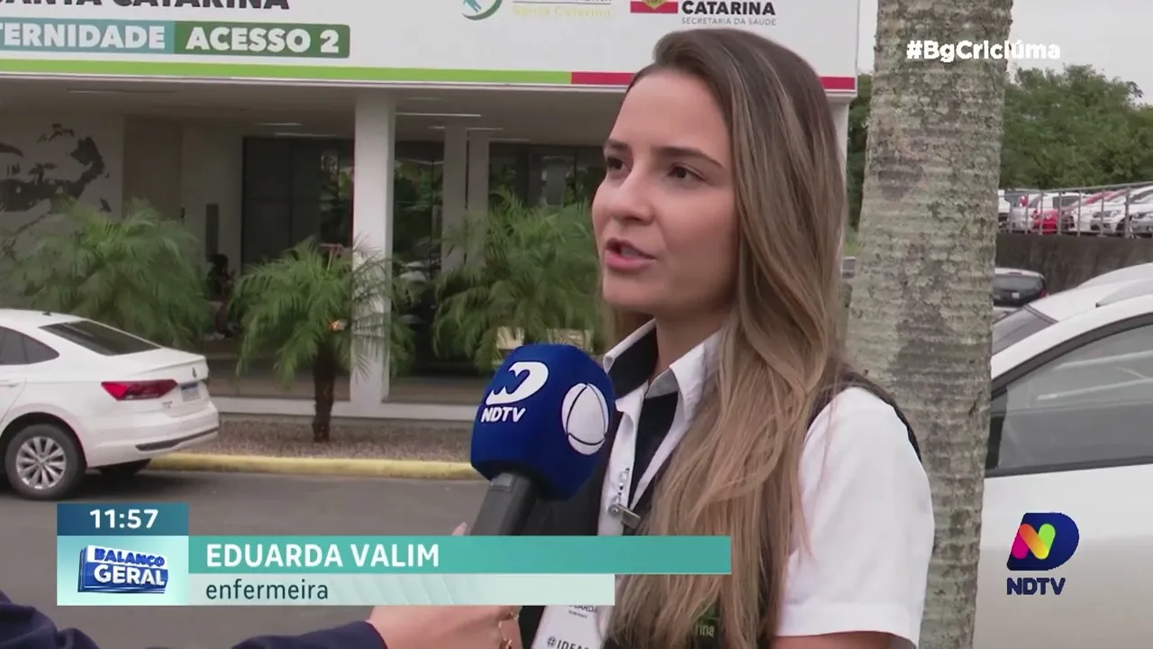 Rede de solidariedade: bancos de leite materno auxiliam mães e crianças do RS