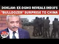 Lagu 'Indian Troops Entered Bhutan \u0026...': Former DGMO Details How India STOPPED China In Doklam