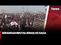 Download Lagu Serangan Brutal Israel Ke Gaza | iNews Pagi | 04/07