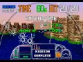 Arcade Longplay [549] G-LOC Air Battle