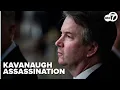 California man to plead guilty in plot to kill Supreme Court Justice Kavanaugh
