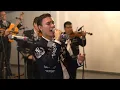 MARIACHI NUEVO TECALITLÁN / SI NOS DEJAN