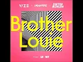 VIZE, Imanbek & Dieter Bohlen - Brother Louie (feat. Leony) (Official Audio)