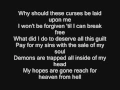 Lagu Iron Maiden - The Reincarnation of Benjamin Breeg Lyrics