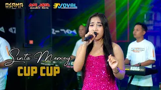 cup cup sinta memey osama musik anijaya audio live noval production