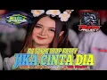 Download Lagu DJ JIKA CINTA DIA ✨ style trap party middle nrotok\