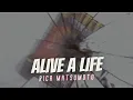 Download Lagu Alive A Life - Sub Español (Kamen Rider Ryuki)