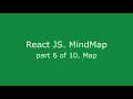 Create react app Part 6 of 10 Map screen