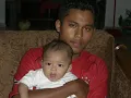 dehearty-kau hadir