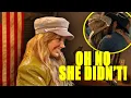 Lainey Wilson Reveals What She Stole from Yellowstone - Interview