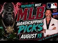 MLB Picks Saturday 26 MLB Predictions and Best Bets