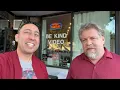 Burbank Spotlight Be Kind - The Burbank Boys