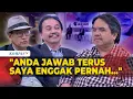 Download Lagu Refly Harun vs Ade Armando soal Buku Jokowi's White Paper Buatan Roy Suryo, Tifa \u0026 Rismon - DUA ARAH