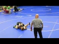 Brady Chrisman Kilted Klassic 2015