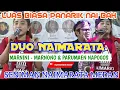 Duo Naimarata Tampil Luar Biasa || Marnini Marnono - Parumaen Napogos | Seniman Naimarata Medan