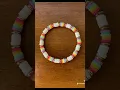 Clay bead bracelet ideas for you part 9 not my pictures