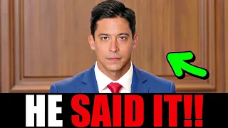 Michael Knowles has done it AGAIN.