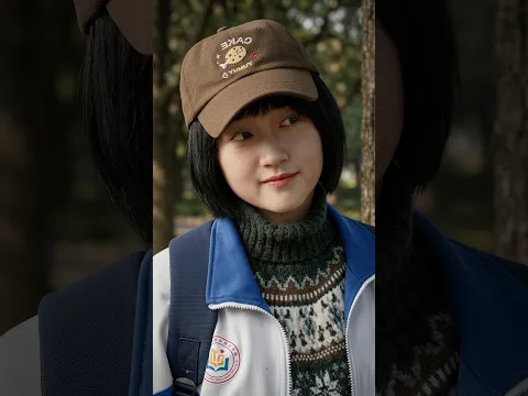 Gadis Ini Membuat Rivalnya Belajar Sampai Jam 4 Pagi #cuplikanfilm