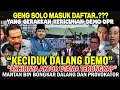 Download Lagu GEGER!! MANTAN BIN BONGKAR DALANG DAN PROVOKATOR YANG GERAKKAN DEMO DPR TERUNGKAP 😱 SEBUT GENG SOLO?